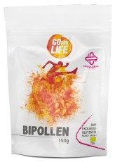 Miniatyrbild Go for Life Bipollen, 150 g