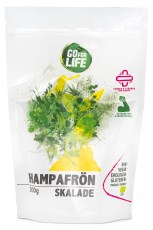 Miniatyrbild Go for Life Hampafrn, 300 g