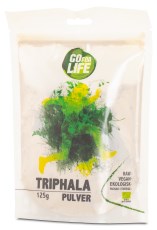 Miniatyrbild Go for Life Triphalapulver EKO, 125 g