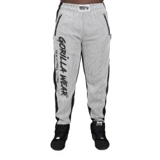 Gorilla Wear Augustine Old School Pants