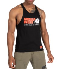 Gorilla Wear Classic Tank Top