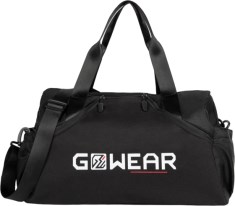 Gorilla Wear Gwear Everyday Gym Bag