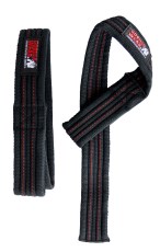 Gorilla Wear Hardcore Lifting Straps