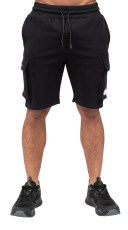 Gorilla Wear Hudson Cargo Sweat Shorts