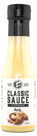 Miniatyrbild GOT7 Classic Sauce Aioli, 350 ml