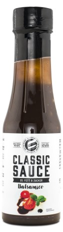 Miniatyrbild GOT7 Classic Sauce Balsamico, 350 ml