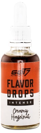 Miniatyrbild GOT7 Flavor Drops, Coconut, 50 ml