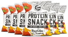 Miniatyrbild GOT7 Protein Nacho Snacks, Paprika, 6-pack