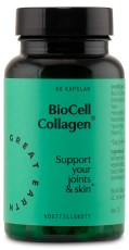Miniatyrbild Great Earth BioCell Collagen, 60 kaps