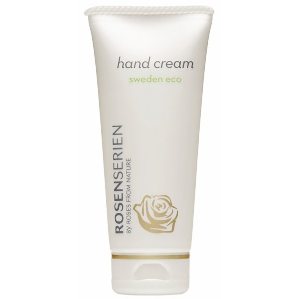 Rosenserien Hand Cream 100ml