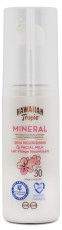 Hawaiian Mineral Sun Milk Face SPF30