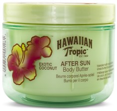 Miniatyrbild Hawaiian Tropic After Sun Body Butter, 200ml, *Defekt, Lime coolada