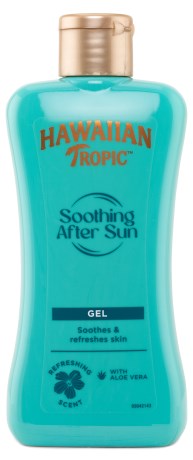 Miniatyrbild Hawaiian Tropic After Sun Cooling Aloe Gel, 200ml