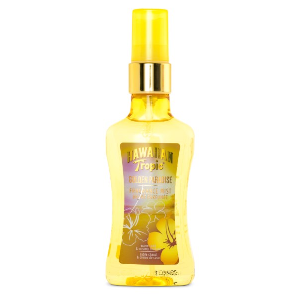 Hawaiian Tropic Body Mist | 6 olika dofter | Svenskt Hawaiian Tropic Summer Dreams Body Mist 250ml Hitta bästa