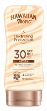 Miniatyrbild Hawaiian Tropic Hydrating Protection Lotion SPF 30, 180 ml