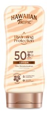 Hawaiian Tropic Hydrating Protection Lotion SPF 50