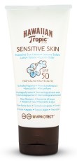 Miniatyrbild Hawaiian Tropic Sensitive Skin Protective Lotion SPF 50 , 90 ml