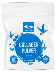 Healthwell Collagen Pulver Bovint