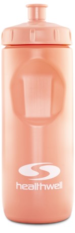 Miniatyrbild Healthwell EcoBottle, 500 ml, Pink