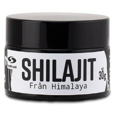 Healthwell Himalayan Shilajit