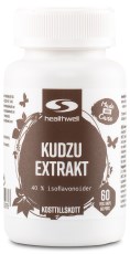 Healthwell Kudzu Extrakt