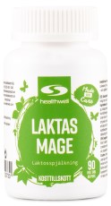 Healthwell Laktas Mage