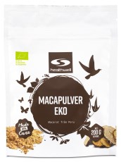 Healthwell Macapulver EKO