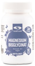 Healthwell Magnesium Bisglycinat