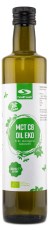 Healthwell MCT C8 Oil EKO