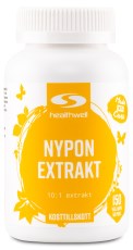 Healthwell Nypon Extrakt