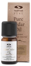 Healthwell PURE Cederolja EKO