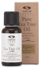 Healthwell PURE Tea Tree EKO
