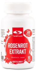 Healthwell Rosenrot Extrakt