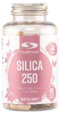 Healthwell Silica 250