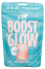 HEEY Boost & Glow, Creatine + Coll-egan