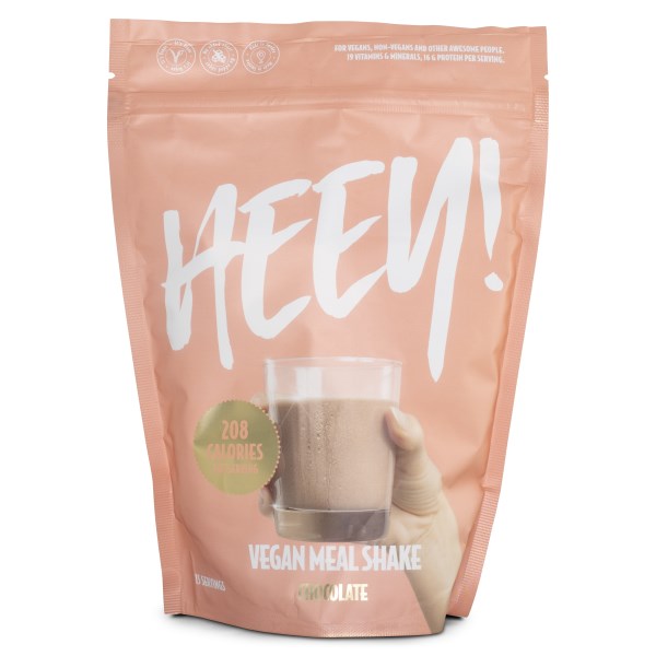 HEEY Meal Shake Choklad 750 g