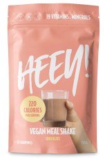 Miniatyrbild HEEY Meal Shake, Choklad, 750 g