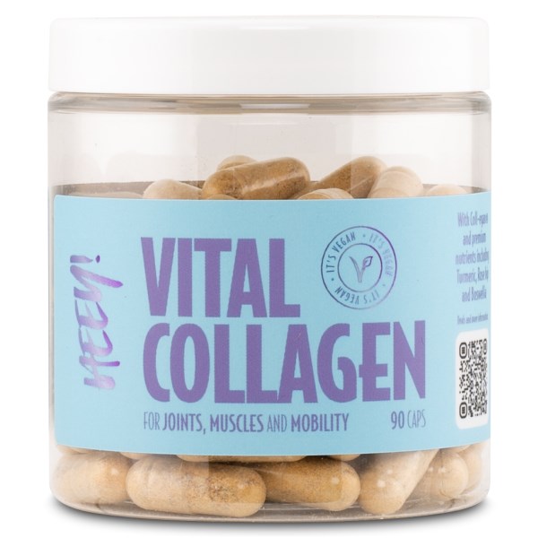 HEEY Vital Collagen, 90 kaps