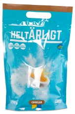 Miniatyrbild Helt rligt ggpulver, Choklad, 750 g