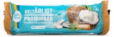 Miniatyrbild Helt �rligt Proteinbar, Hallon, 20-pack