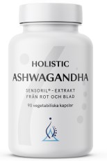 Holistic Ashwagandha