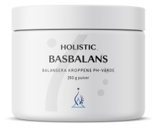 Holistic BasBalans