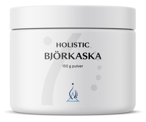 Miniatyrbild Holistic Bjrkaska, 150 g