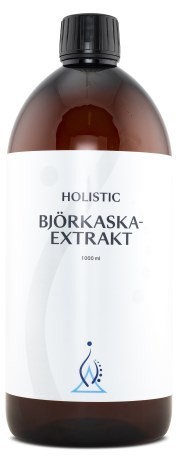 Miniatyrbild Holistic Bjrkaska Extrakt, 1000ml