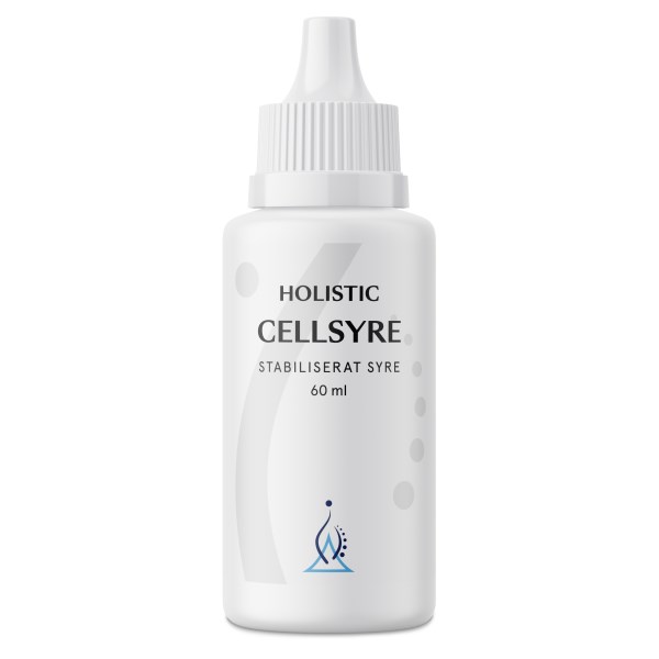Holistic Cellsyre 60 ml