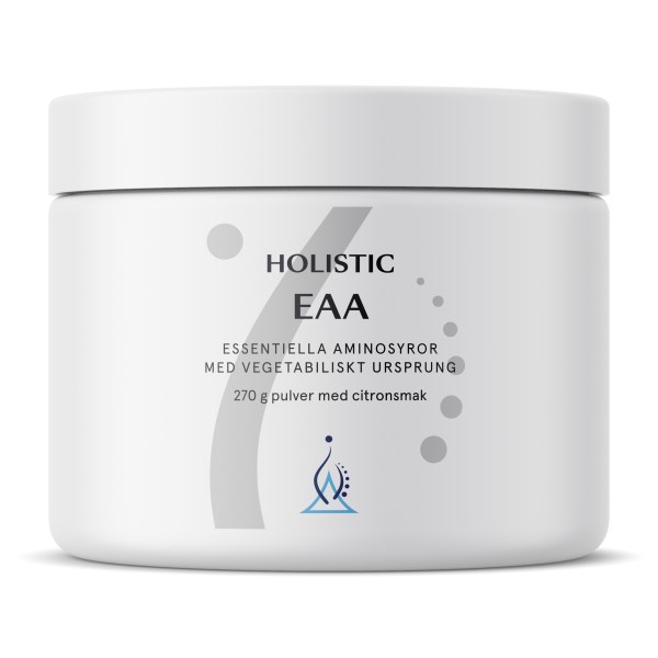 Holistic EAA Citron 270 g