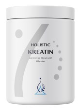 Holistic Kreatin monohydrat