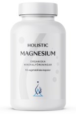 Holistic Magnesium komplex 120 mg