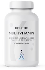Holistic MultiVitamin