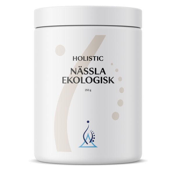 Holistic Nässla, 250 g